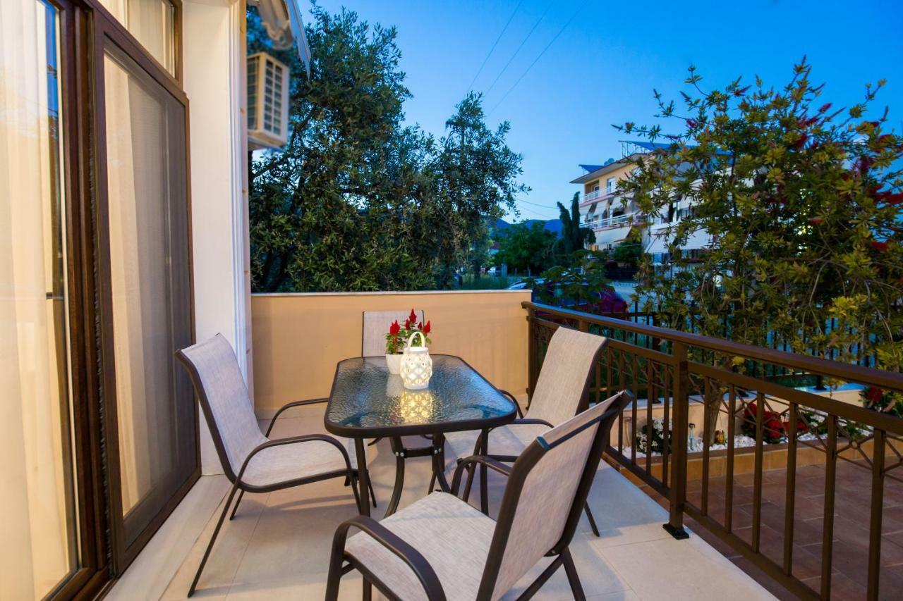 Girene Villa Лименария Экстерьер фото